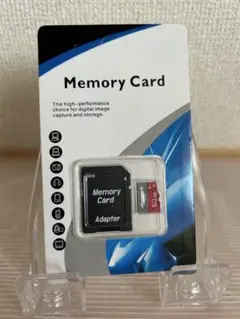 新品未使用品 マイクロ SDカード 512GB