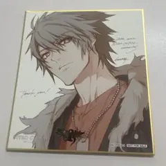 ニトロキラル展　入場特典