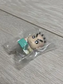 クレヨンしんちゃん 「韓国限定」フィギュア ベビーしんちゃん　ガチャガチャ