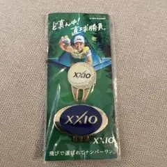 ゴルフマーカー　XXIO 新品　ゼクシオ