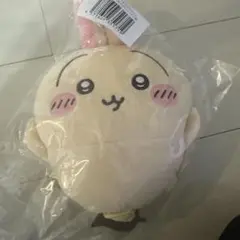 うさぎだらけくじ C賞 ポシェット 罠 ちいかわ