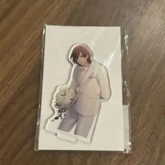 寿嶺二 アクスタ マリアージュ