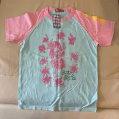 未使用べティーズブルー　M