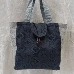 値下げ!帯と着物のリメイク〜ハンドメイド50