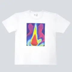 美品 福山☆冬の大感謝祭 其の二十一 “LIVE A LIVE” Tシャツ