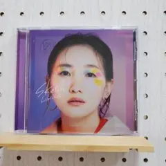 Sketch　幾田りら　☆シールなし