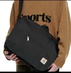 Carhartt D89 メッセンジャーバッグ ショルダーバッグ