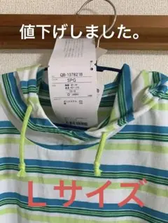 ゴルフウェア、ウエア/ le coq sportif