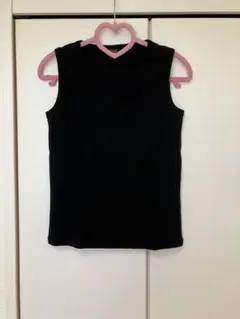 DOORS 針抜きノースリーブカットソー