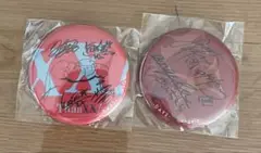 バラ売り⭕️ アニサマ2025 Day2 2点 サイン入り缶バッジ