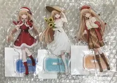 お隣の天使様　アクリルスタンド①