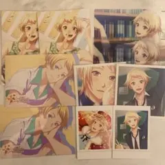 ときメモgs 本多行