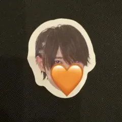RINDOツアー ステッカー らぶしっく たろ 羽田