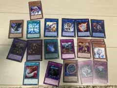 遊戯王OCG デュエルモンスターズ 汎用カードセット