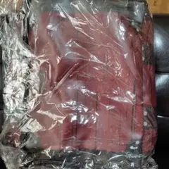 【鬼滅の刃 木箱風リュック】 炭治郎　竈門禰豆子　新品未使用　未開封