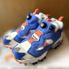 Reebok ポンプフューリー　25cm