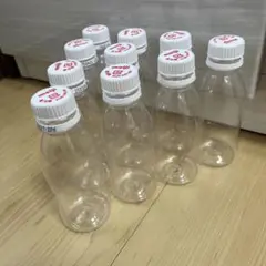 明治R1空ボトル