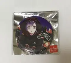 DIABOLIK LOVERS 逆巻カナト サンリオ マイメロ 缶バッジ