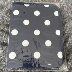 【新品未使用】母子手帳ケース ベビーカレンダー
