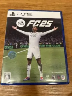 PS5 EA SPORTS FC25