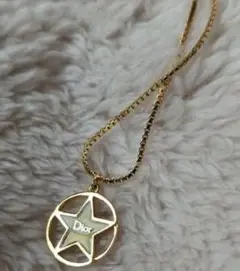 ChristianDior ブレスレット