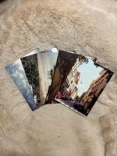 SEVENTEEN NANAツアー　ナナツアー　ポストカード　セット