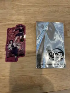 鬼滅の刃　無限城編　第一章　カナオ　しのぶ