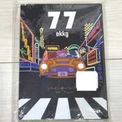 沖神　チャンチ　同人誌　77 okkg ocome