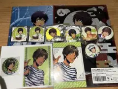 うたプリ ST☆RISH 愛島セシル グッズセット