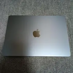 macbook air m2 2022 メモリ16GB 256GB ミッドナイト