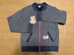 ジャケット