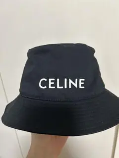 2025年最新】CELINE 汚れ・破れ・臭いなど：なし バケットハット