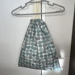 特大体操服入れ　ハンドメイド