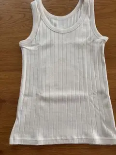 タンクトップ　レディース