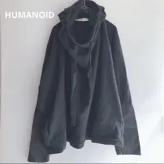 ノーアイディー ガウン　4qwdテーラード　ライダース　パーカー ノーアイディー u5テーラード ライダース zara hareパーカー