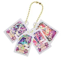 アイカツ　ガチャ