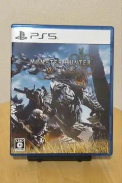 モンスターハンター ワールド PS5