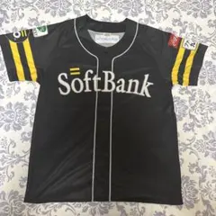 福岡ソフトバンクホークス　20周年記念　ユニフォーム　ファイト九州