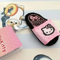 ハローキティ マスコット XOXOギャル vol.2