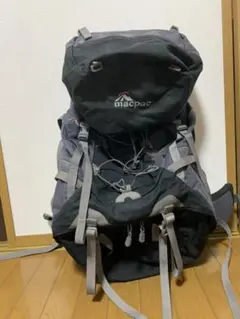 macpac カスケード 65Lザック