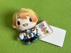 プロジェクトセカイ ふわぷちマスコット ワンダーランズ×ショウタイム 天馬司