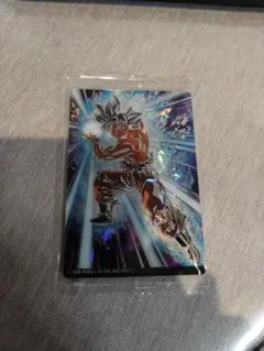 ドラゴンボール 孫悟空 ウルトラ・インスティンクトSSR