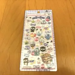 ボンボンドロップ　はぴばんだい