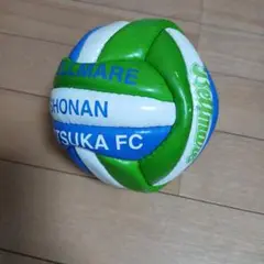 湘南ベルマーレ サッカーボール