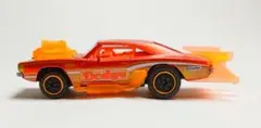 マジョレットチューンナップ　ダッジチャレンジャー
