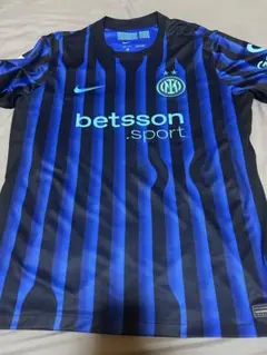 25-26 Inter インテル Bastoni バストーニ ユニフォーム