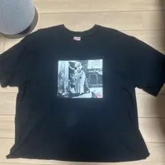 supreme Mike Kelley ブラック