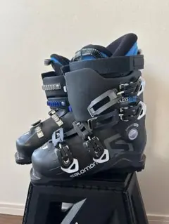 Salomon X Access 60 W Wide Ski Boots - Women's 2022 — Ski