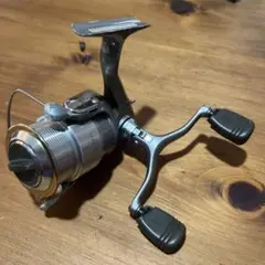 ダイワ チームダイワ S ２５００iA ダブルハンドル　ジャンク品
