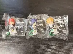 劇場版 チェンソーマン レゼ編 プチっとのりマス 全3種セット フルセット